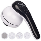 Medtech Manipol Handheld Full Body Massager Machine MPV1 - Surgismart