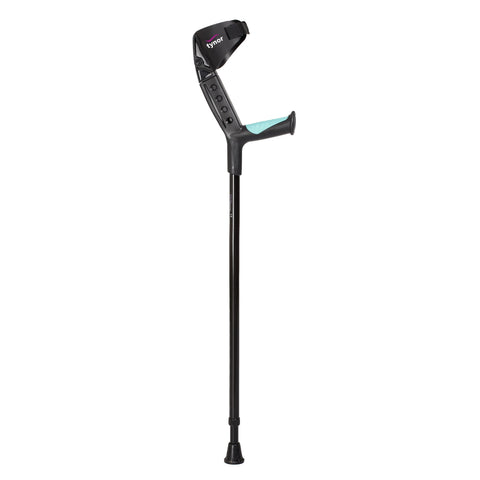 TYNOR L-13 ELBOW CRUTCH ADJUSTABLE - Surgismart