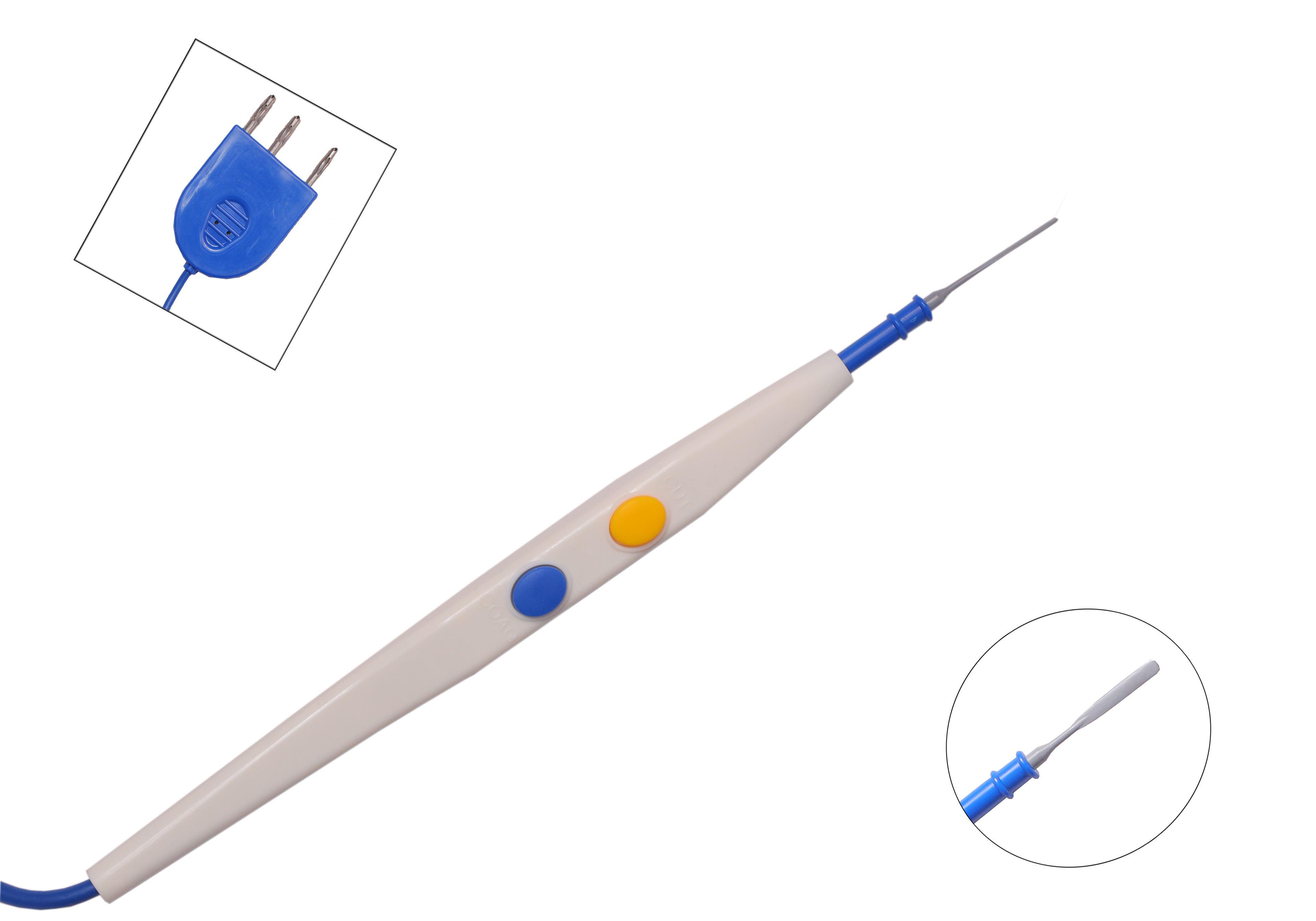 Electraa Electro-Surgical Pencil - Surgismart