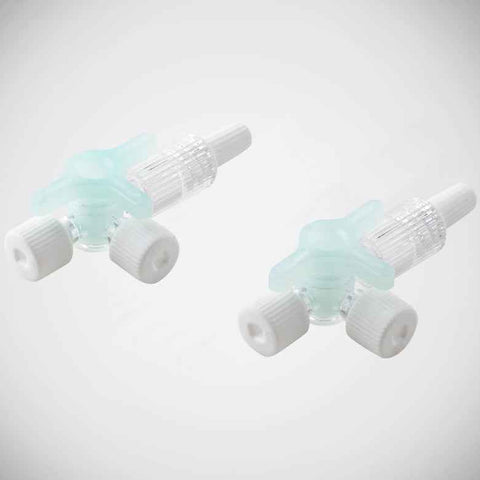 Exxacta Three Way Stop Cock