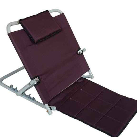 Uphealthy Backrest