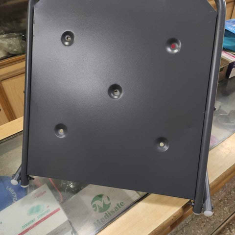 Uphealthy Metal Backrest