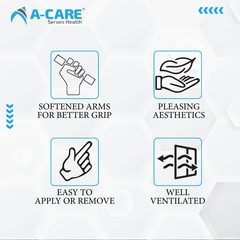 Acare FROG SPLINT - Surgismart