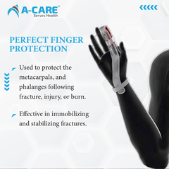 Acare FROG SPLINT - Surgismart