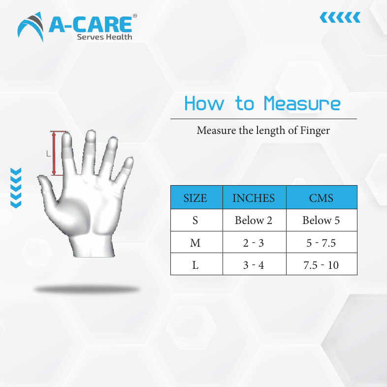 Acare FROG SPLINT - Surgismart