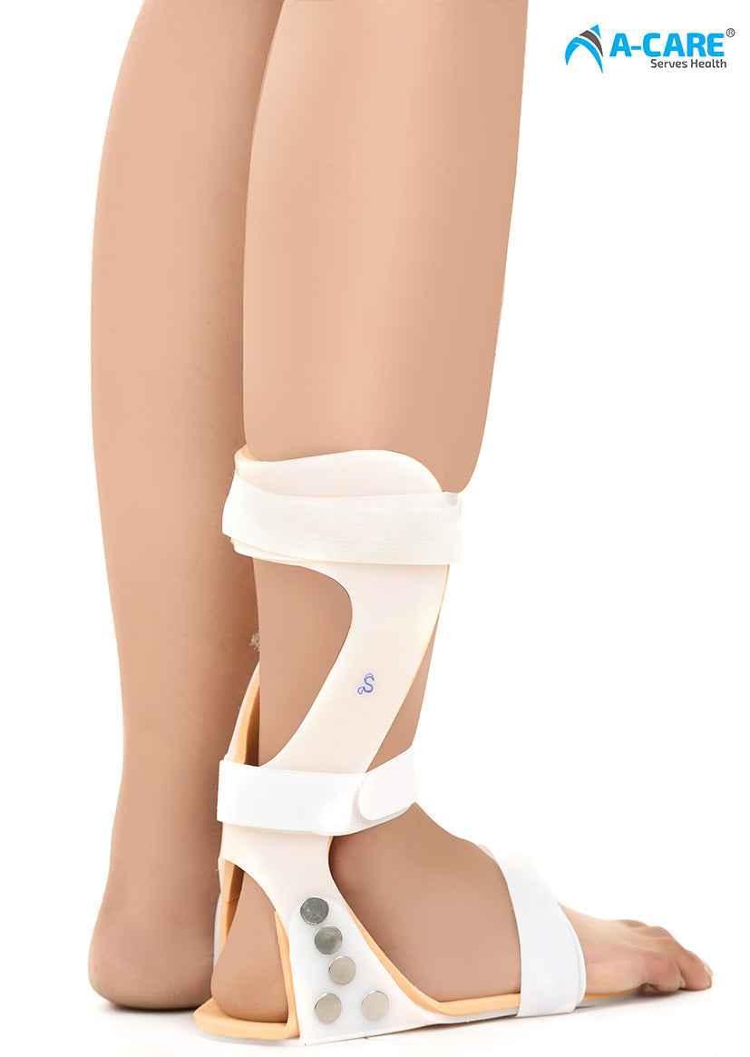 Acare FOOT DROP SPLINT (AFO TYPE)