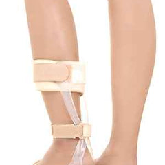 Acare FOOT DROP SPLINT (LEAF) (LEFT/RIGHT)