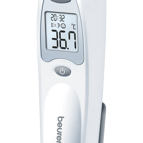Beurer FT 58 Ear Thermometer - Surgismart
