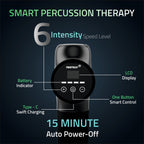 Medtech Massage Gun Massager GMV4 - Surgismart