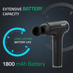 Medtech Massage Gun Massager GMV4 - Surgismart