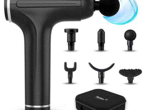 Medtech Massage Gun Massager GMV4