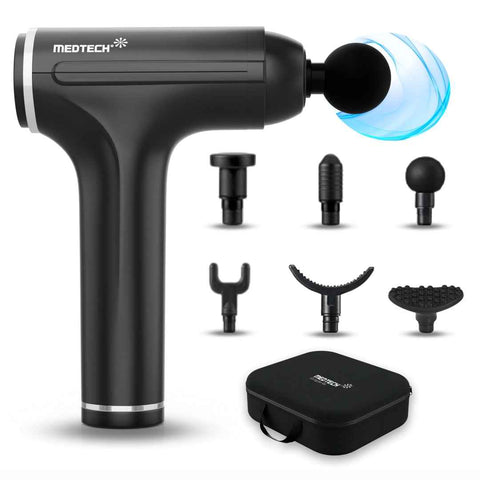 Medtech Massage Gun Massager GMV4