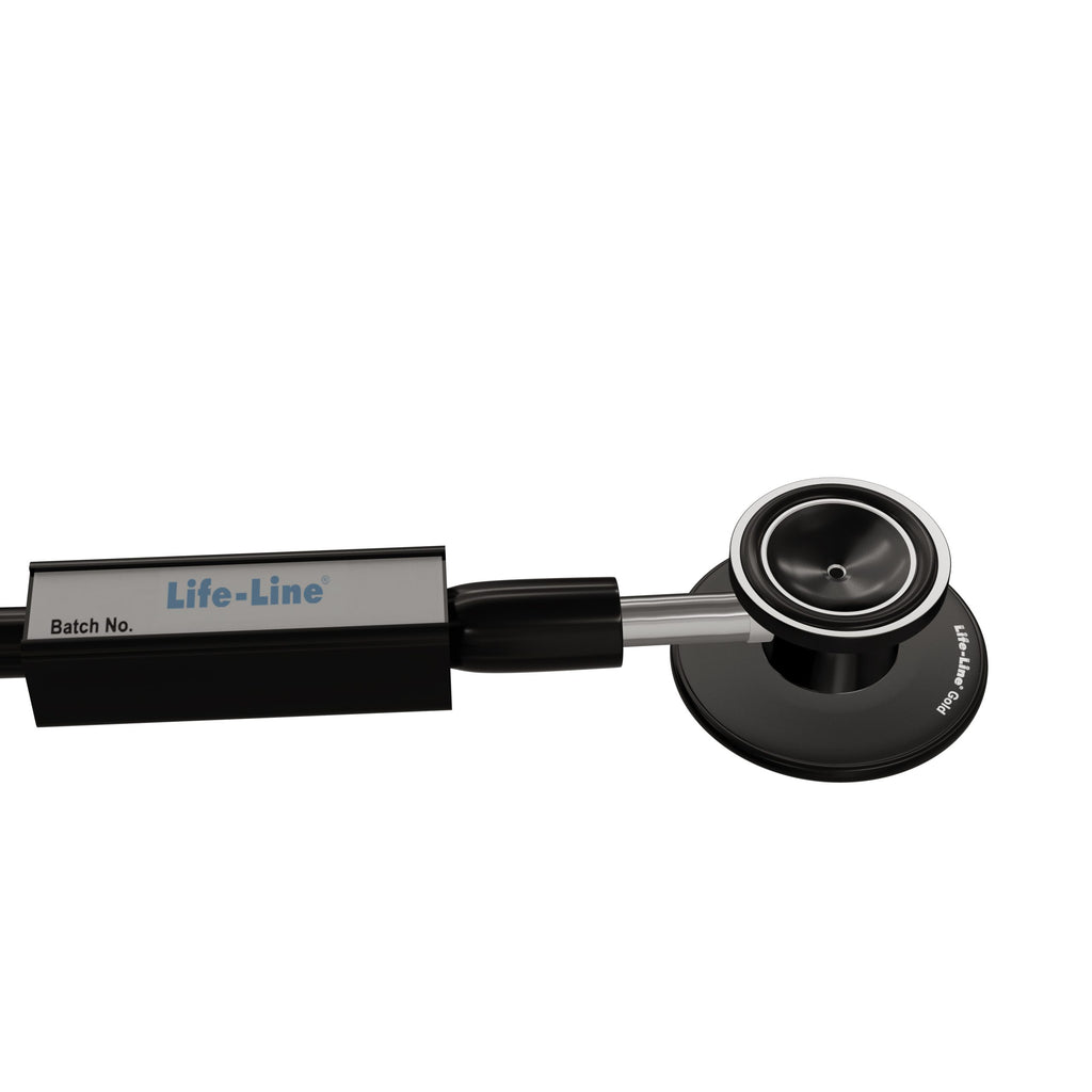 Lifeline Stethoscope Gold - Surgismart