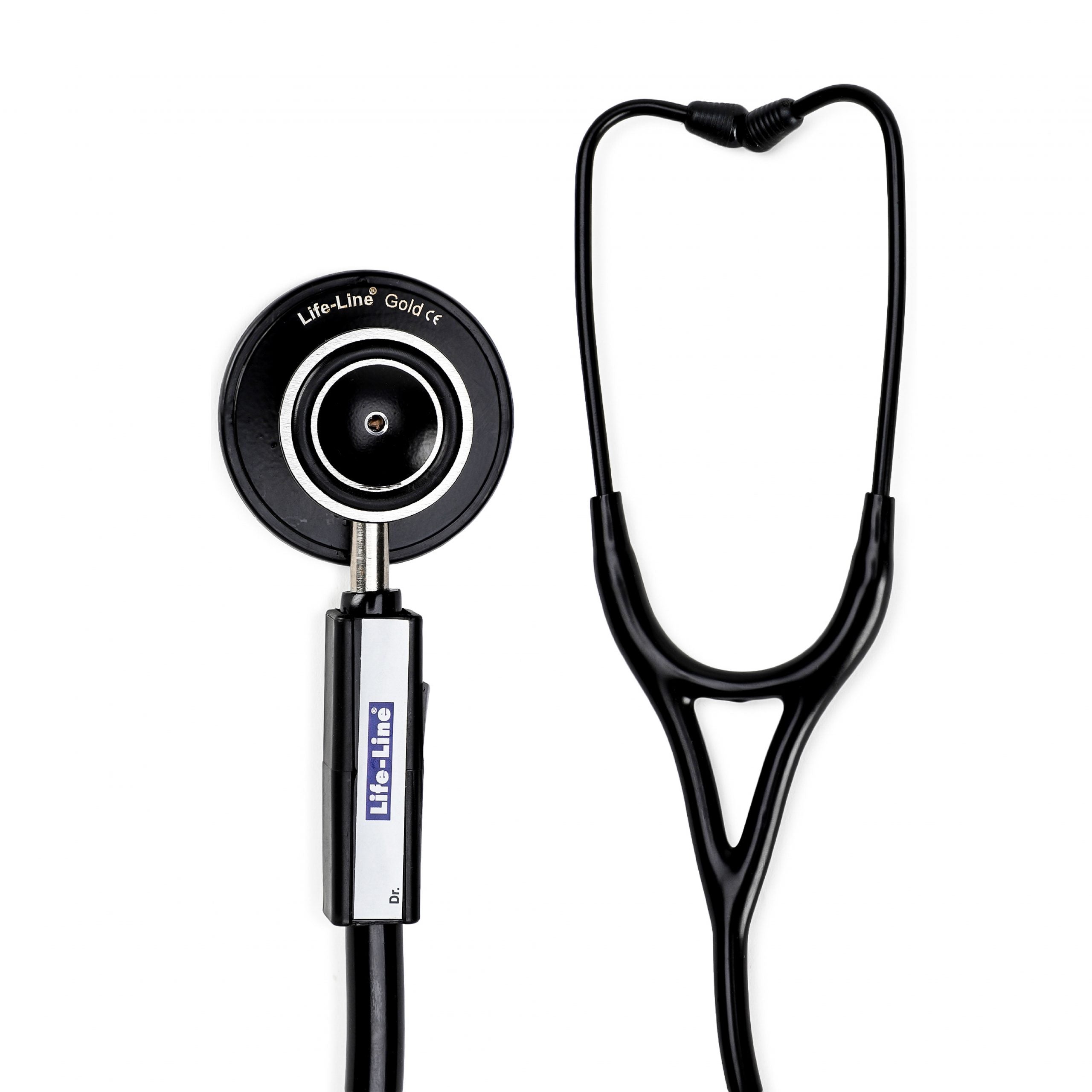Lifeline Stethoscope Gold - Surgismart