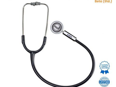 Lifeline Stethoscope Beta (Std)