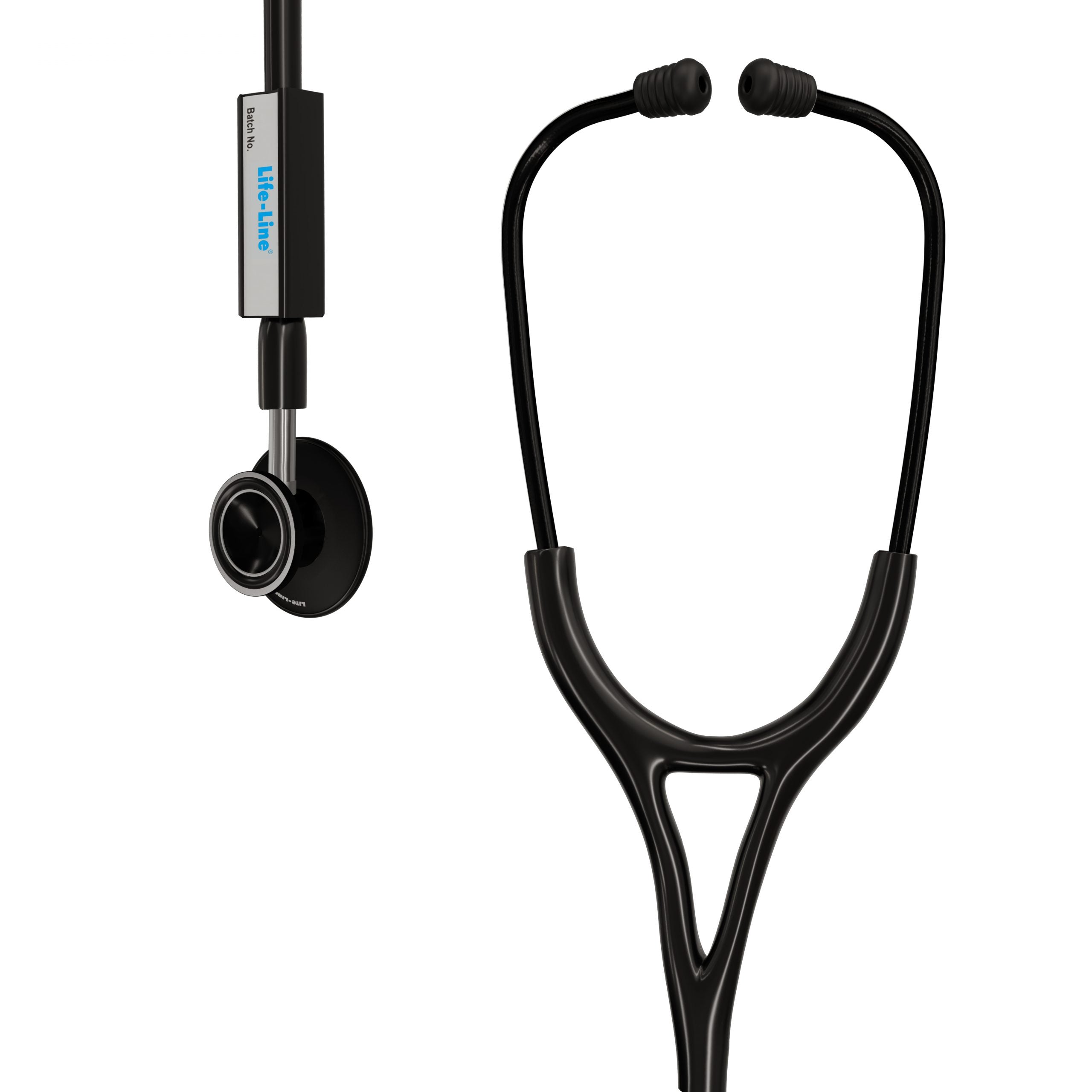 Lifeline Stethoscope Gold - Surgismart