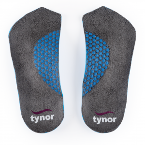 TYNOR K-10 MEDIAL ARCH ORTHOSIS (PAIR) - Surgismart