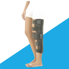 Acare Knee Brace (Long Type) - Surgismart