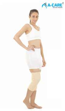 Acare Knee Cap Soft (4-Way)