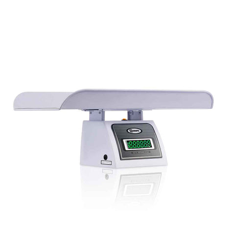 KRUPS Noble Digital Baby Weighing Scale