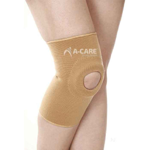 Acare Knee Cap Open Pattella (Gel-Pad)