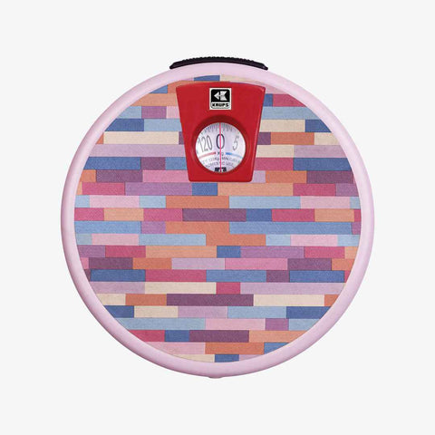 Krups Countess Mechanical Bathroom Weighing Scale