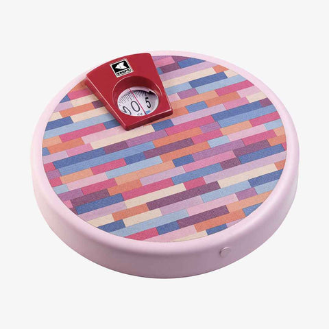 Krups Countess Mechanical Bathroom Weighing Scale