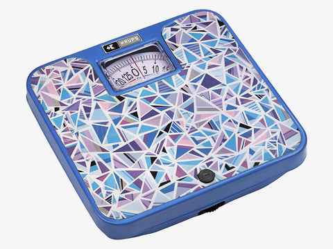 Krups Duchess Mechanical Bathroom Weighing Scale