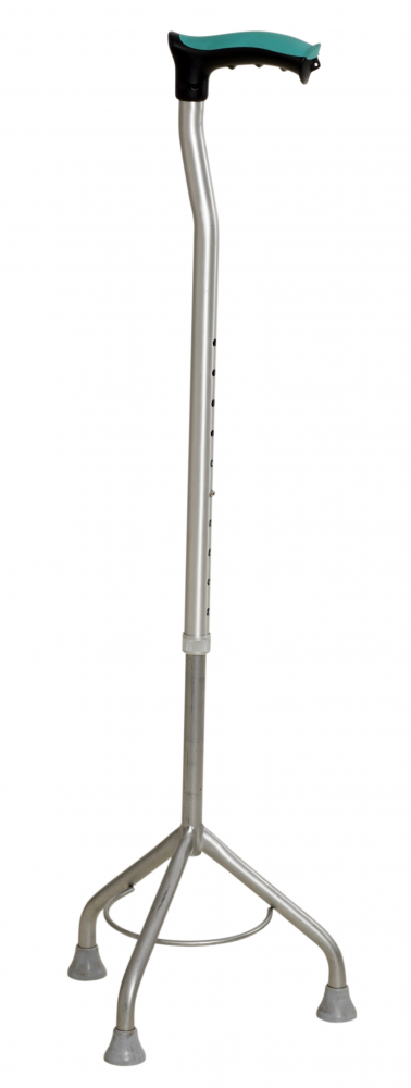 TYNOR L-32 WALKING STICK TRIPOD - Surgismart