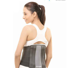 Acare Lumbo-Sacral Support (Contoured)