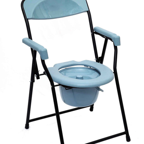Uphealthy Commode Chair