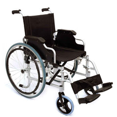 Uphealthy Foldable LightWeight Wheelchair