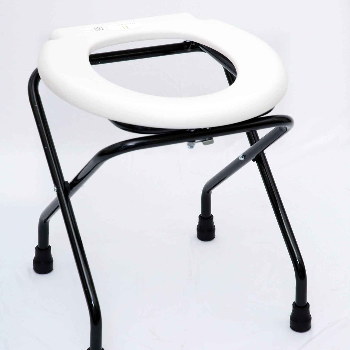 Uphealthy Commode Stool