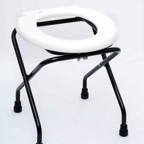 Uphealthy Commode Stool