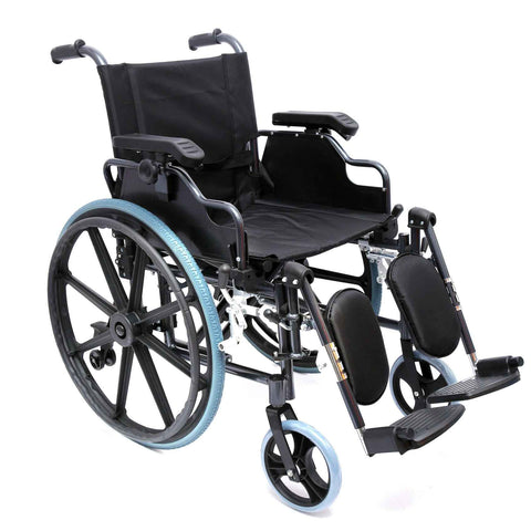 Uphealthy Ortho Wheelchair with Quick Release MAG Wheel