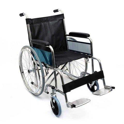 Uphealthy Heavy Duty Wheelchair