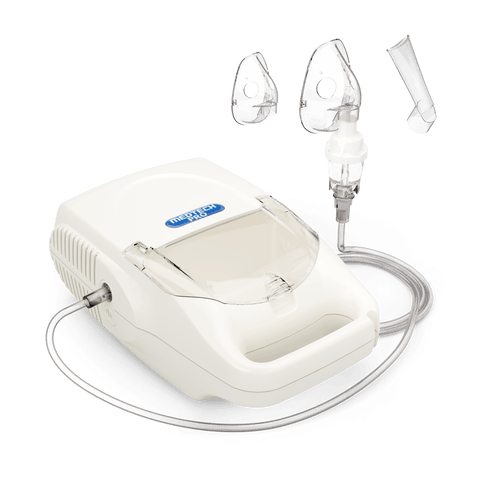 Medtech Compressor Nebulizer Handyneb Pro