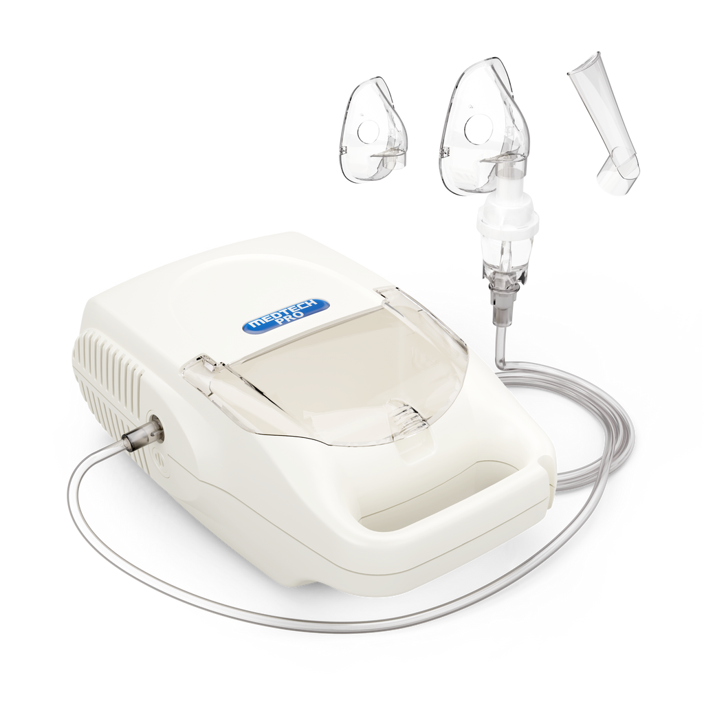 Medtech Compressor Nebulizer Handyneb Pro - Surgismart