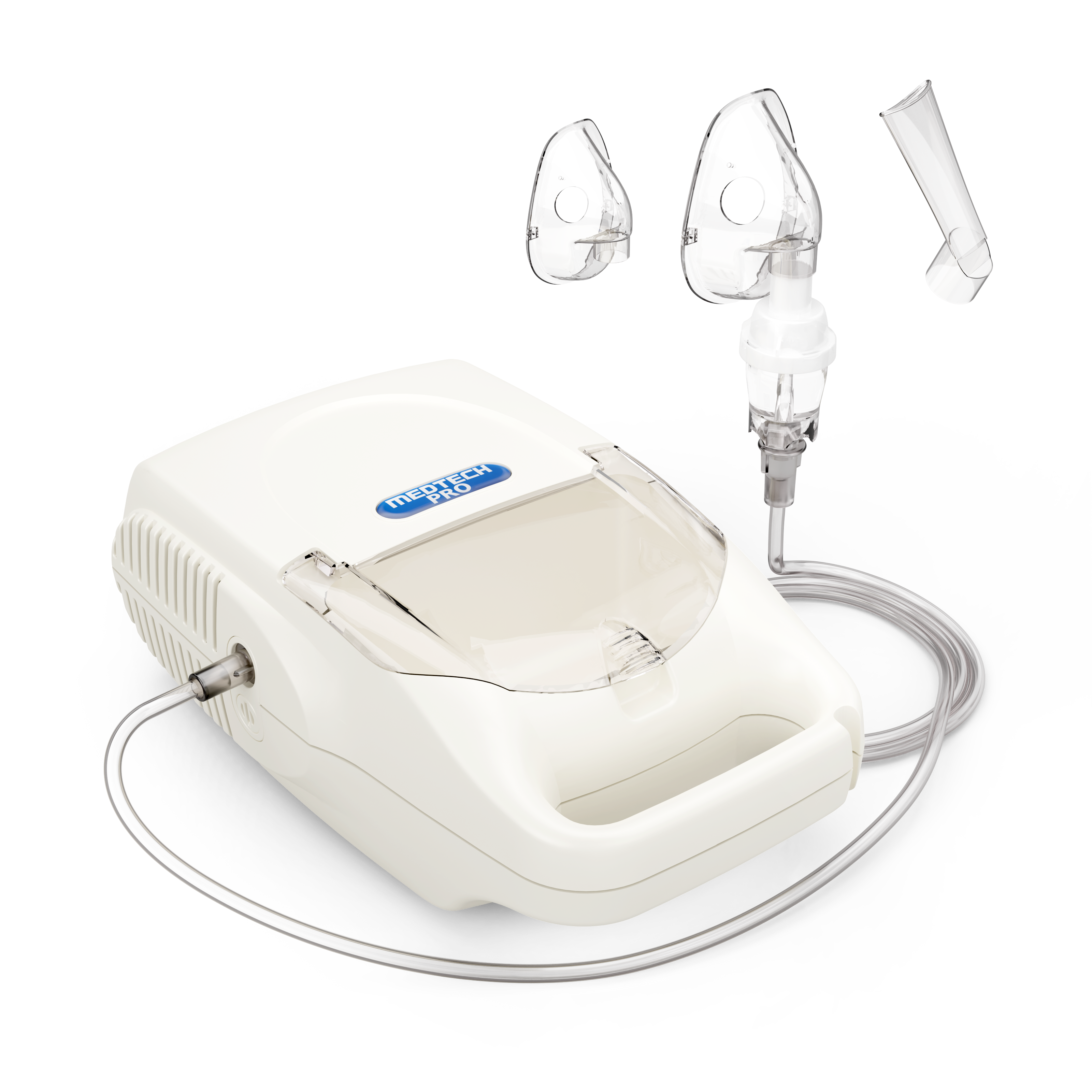 Medtech Compressor Nebulizer Handyneb Pro - Surgismart