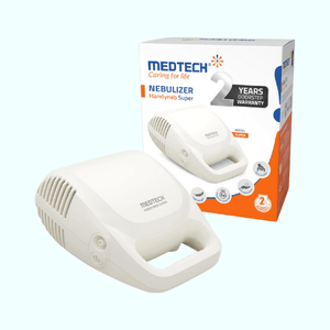 Nebuliser