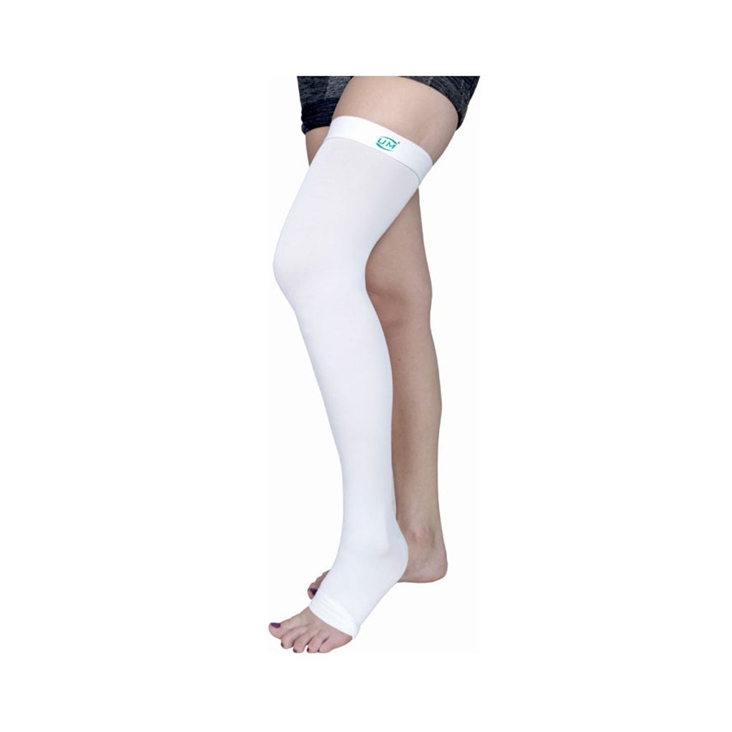 United Medicare D.V.T. Stocking Thigh High (J-36/J-37) - Surgismart