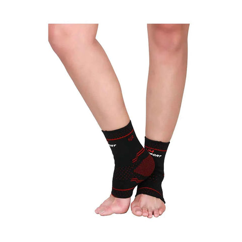 United Medicare Anklet Pro Support 2N (D-13)