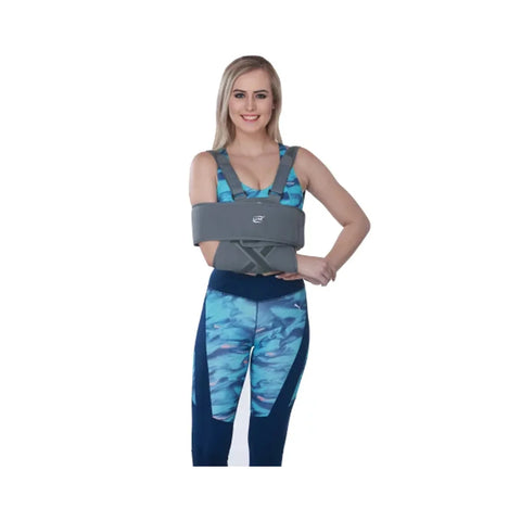 United Medicare Shoulder Immobilizer (C-10) - Surgismart