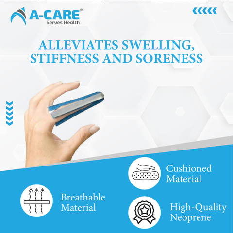 Acare PROTECTOR SPLINT - Surgismart