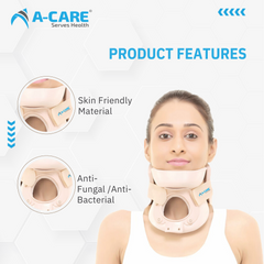 Acare Philadelphia Collar