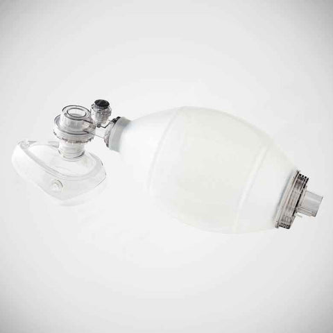 RESQ Manual Resuscitator Bag