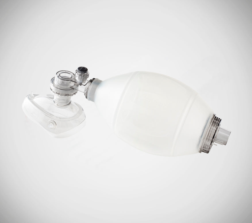 RESQ Manual Resuscitator Bag - Surgismart