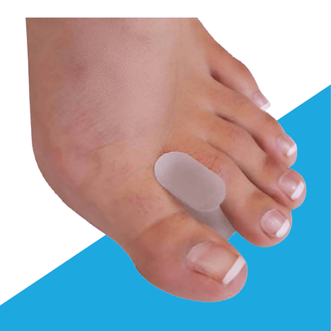 Acare SILICON TOE-SEPERATED