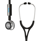 Lifeline Stethoscope L1-Steel - Surgismart