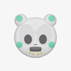 Samso Bear Baby Weighing Scale